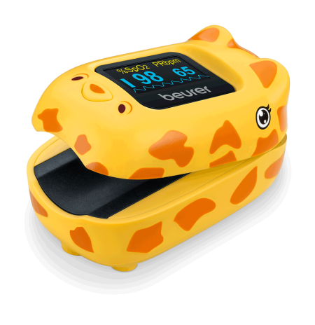 PO 13 kids - Oxymètre de pouls