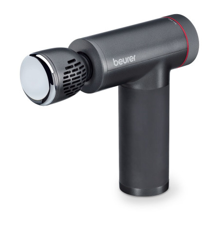 Pistolet de massage - Beurer - MG 195 Hot & Cold