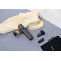 Pistolet de massage -  MG 79 SENSITVE -  Édition Limitée Bronze