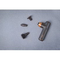 Pistolet de massage -  MG 79 SENSITVE -  Édition Limitée Bronze