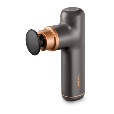 Pistolet de massage -  MG 79 SENSITVE -  Édition Limitée Bronze