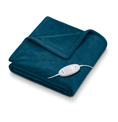 Couverture chauffante - Beurer HD 75 Cosy Ocean