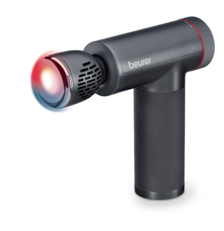 MG 195 Hot & Cold LE 2025 DIR - Pistolet de massage musculaire