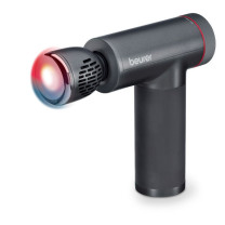 MG 195 Hot & Cold LE 2025 DIR - Pistolet de massage musculaire