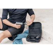 MG 195 Hot & Cold LE 2025 DIR - Pistolet de massage musculaire