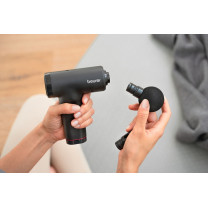 Pistolet de massage - Beurer - MG 89 Compact Power