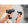 Pistolet de massage - Beurer - MG 89 Compact Power