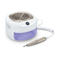 MP 200 - Appareil de manucure et p?dicure