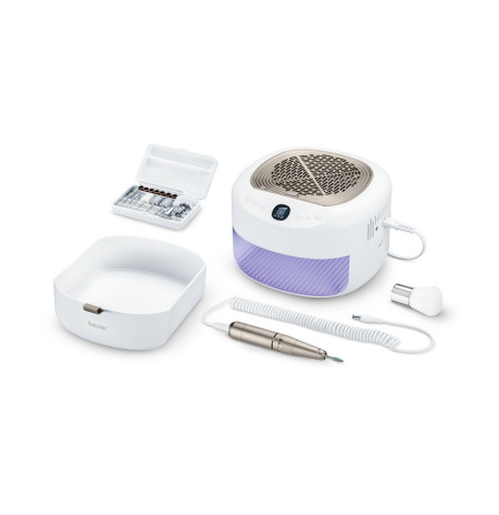 MP 200 - Appareil de manucure et p?dicure