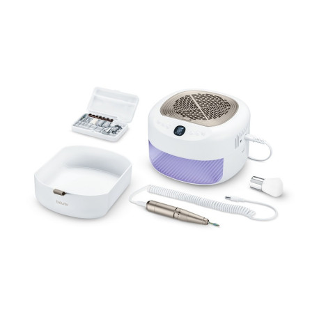 MP 200 - Appareil de manucure et p?dicure