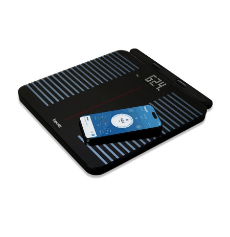 BF 990 WiFi - Imp?dancem?tre connect?