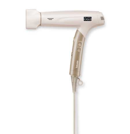 Sèche cheveux - Beurer - HC 150 Fusion Dry Pro