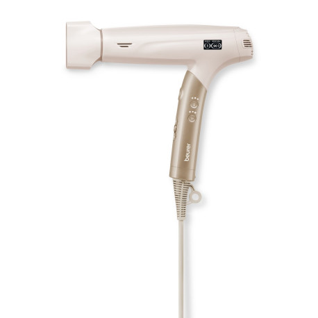 Sèche cheveux - Beurer - HC 150 Fusion Dry Pro