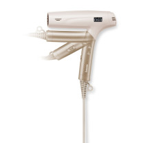 Sèche cheveux - Beurer - HC 150 Fusion Dry Pro