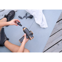 PIstolet de massage - Beurer - MG 99 Édition Limitée Bronze