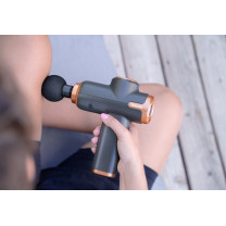 PIstolet de massage - Beurer - MG 99 Édition Limitée Bronze