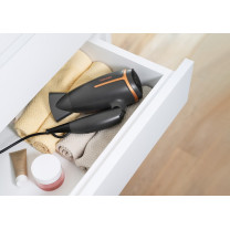 Sèche cheveux - Beurer - HC 25 Édition Limitée Bronze