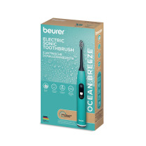 Brosse à dent électrique - Beurer - SC 50Ocean Breeze GP