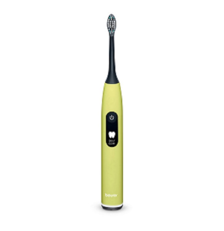 Brosse à dents électrique sonique - Beurer - SC 50 - Splashy Lemon