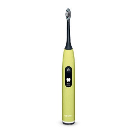Brosse à dents électrique sonique - Beurer - SC 50 - Splashy Lemon