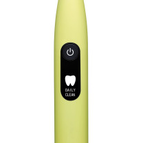 Brosse à dents électrique sonique - Beurer - SC 50 - Splashy Lemon