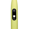 Brosse à dents électrique sonique - Beurer - SC 50 - Splashy Lemon