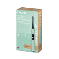 Brosse à dent électrique - Beurer - SC 50 Peppermint