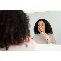 Brosse à dents électrique - Beurer - TB 15 Green Planet