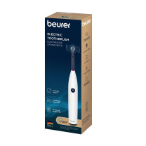 Brosse à dents électrique - Beurer - TB 15 Green Planet