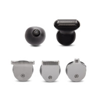 Multigroomer - Beurer - MN9X - Tondeuse corps