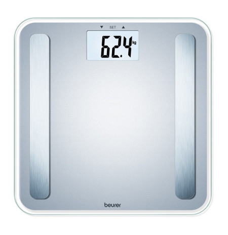 Pèse-personne impédancemètre - Beurer - BF 183