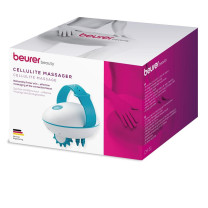 CM 51 - Massage anti-cellulite