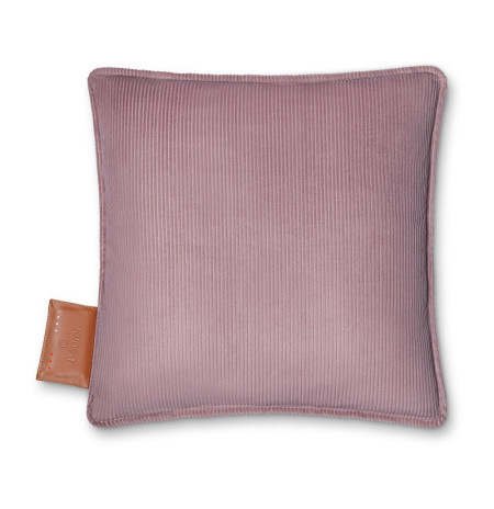 Coussin chauffant sans fil - Beurer HK 77 Lavender Lilac