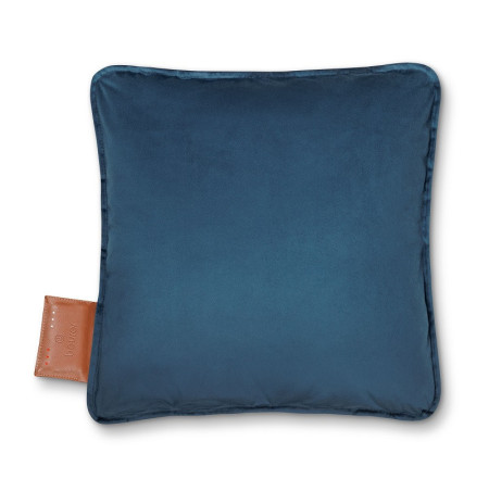 Coussin chauffant sans fil - Beurer - HK 77 Obsidian Blue