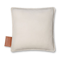 Coussin chauffant sans fil - Beurer - HK 77 Cashmere Creme