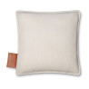 Coussin chauffant sans fil - Beurer - HK 77 Cashmere Creme