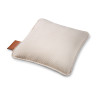 Coussin chauffant sans fil - Beurer - HK 77 Cashmere Creme