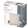 Coussin chauffant sans fil - Beurer - HK 77 Cashmere Creme