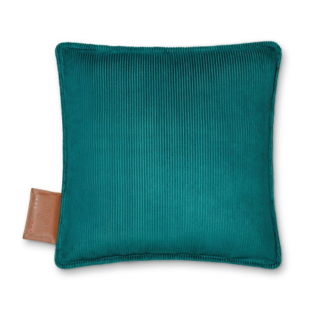 Coussin chauffant sans fil - Beurer - HK 77 Celestian Green