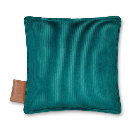 Coussin chauffant sans fil - Beurer - HK 77 Celestian Green