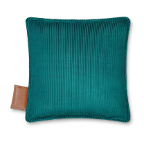 Coussin chauffant sans fil - Beurer - HK 77 Celestian Green