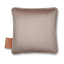 Coussin chauffant sans fil - Beurer - HK 77 Smokey Taupe