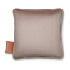 Coussin chauffant sans fil - Beurer - HK 77 Smokey Taupe