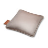 Coussin chauffant sans fil - Beurer - HK 77 Smokey Taupe