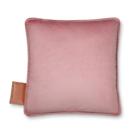Coussin chauffant sans fil - Beurer - HK 77 Blush Rose