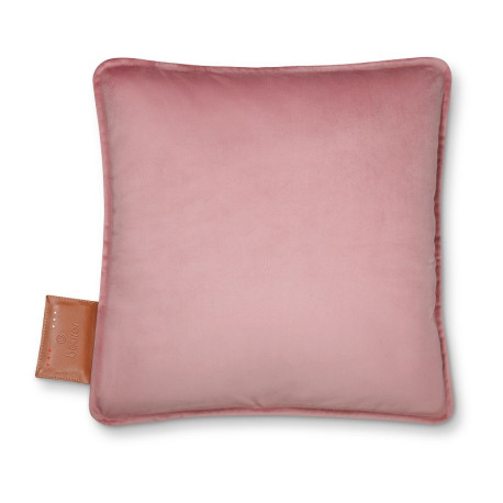 Coussin chauffant sans fil - Beurer - HK 77 Blush Rose