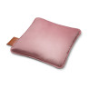 Coussin chauffant sans fil - Beurer - HK 77 Blush Rose