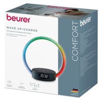 Réveil lumineux - Beurer - WL 65