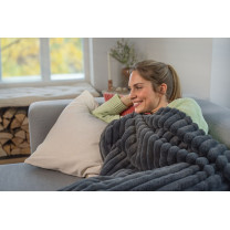 Couverture chauffante - Beurer - HD 82 Stockholm