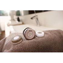 Brosse nettoyante visage compacte - Beurer - FC 59